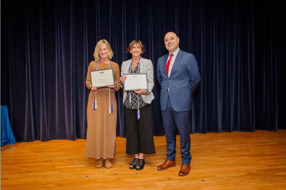 Faculty- Kimboko Inclusion Awardees
